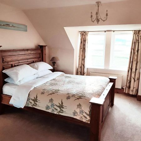 The Farmhouse Hotell Morpeth Eksteriør bilde